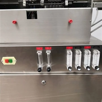 Wie werden gewöhnliche Medikamentenflaschen und Ampullenflaschen verschmolzen...