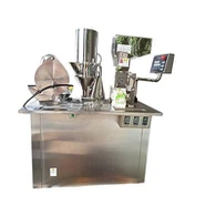 Kapselfüllmaschine